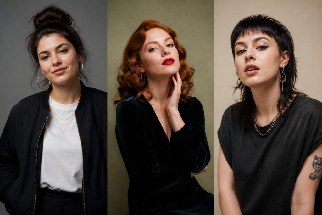 découvrez les portraits et styles des humoristes belges femmes montantes, mettant en lumière leur talent et leur originalité sur la scène comique.