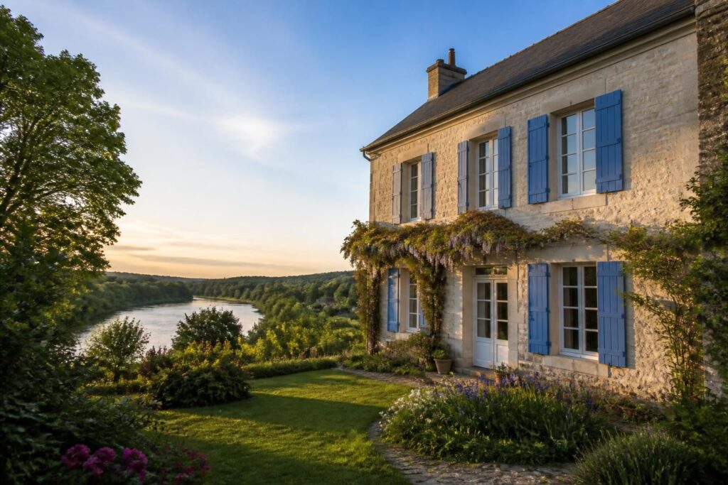 découvrez nos conseils pratiques pour louer une maison en france, avec un focus sur la loire et les régions frontalières. trouvez facilement votre bien idéal grâce à nos astuces et recommandations.