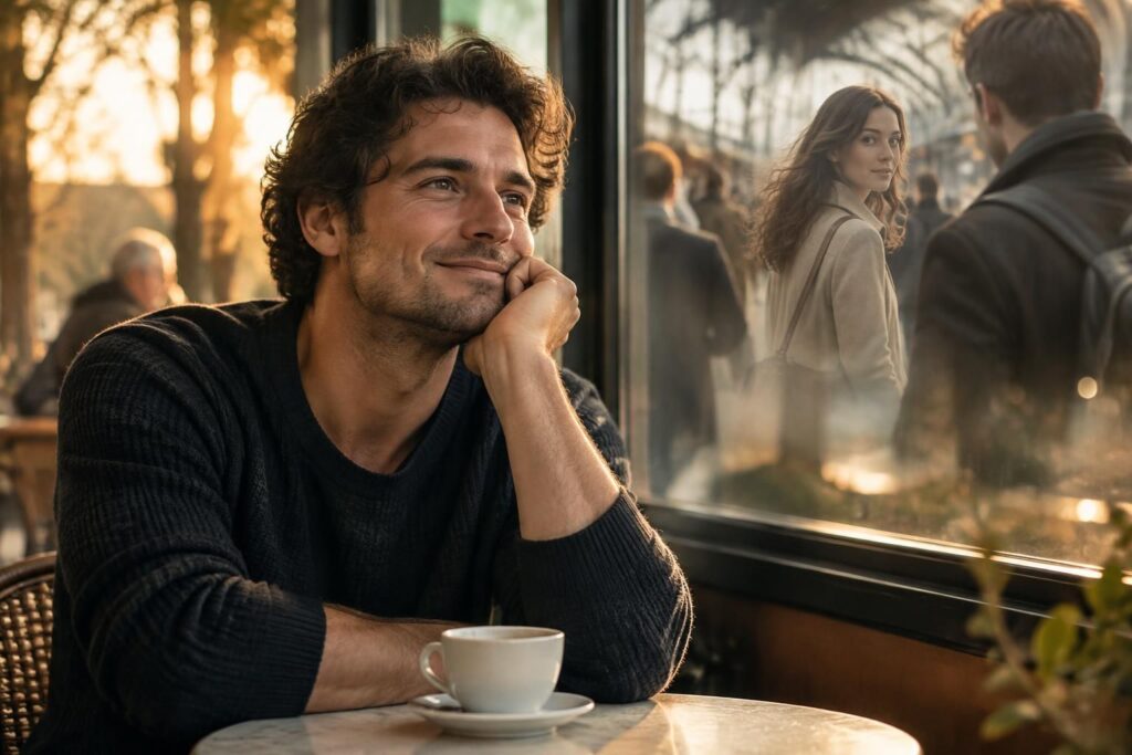 découvrez le témoignage d’un homme frappé par le coup de foudre : récits d’émotions intenses, de rencontres inattendues et d’histoires qui changent une vie.