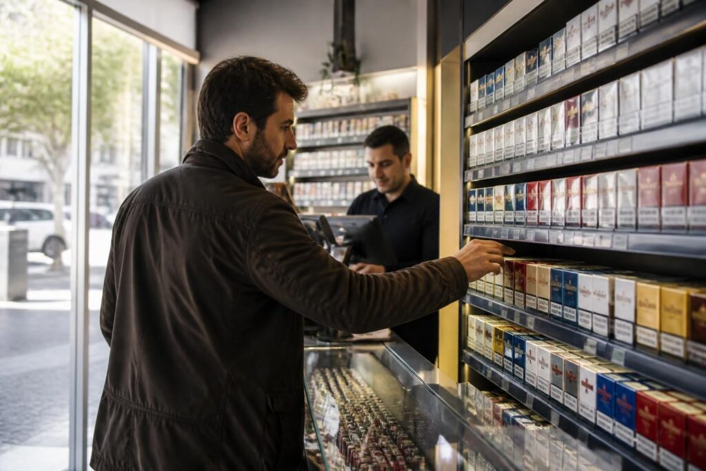 découvrez le prix des cartouches de cigarettes en espagne en 2025 et les informations essentielles à connaître avant votre achat.
