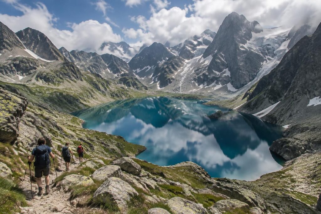 préparez votre randonnée au lac de la muzelle : découvrez l’altitude, la météo et les informations pratiques pour profiter pleinement de votre excursion.