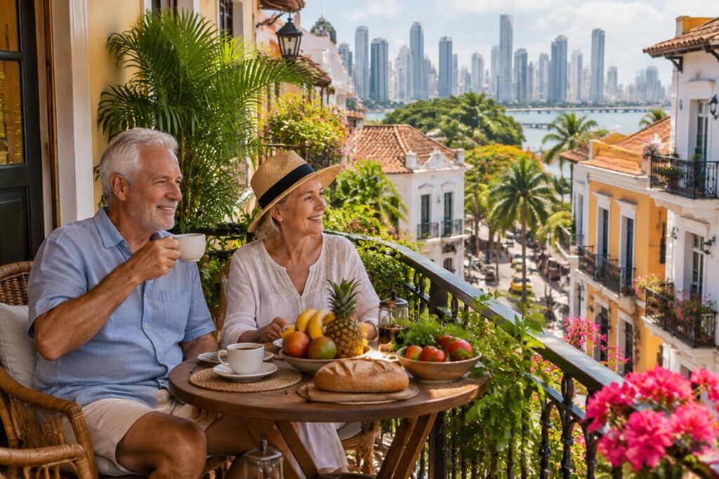 découvrez le coût de la vie au panama : logement, alimentation, santé et budget à prévoir pour vivre confortablement ou prendre votre retraite au soleil.